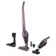 Sencor SVC 0603VT fioletowy / odkurzacz pionowy 3 w 1 / 2000 mAh / 0,5 l / bezworkowy