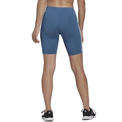 4. Spodenki adidas Essentials 3-Stripes Bike Shorts W HD1803