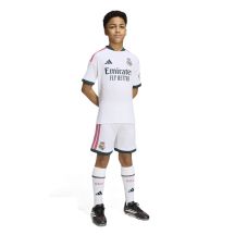 Komplet adidas Junior Real Madryt Home KC3956