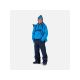 2. Spodnie narciarskie dziecięce ROSSIGNOL Boy Insulated Ski Pant granatowe