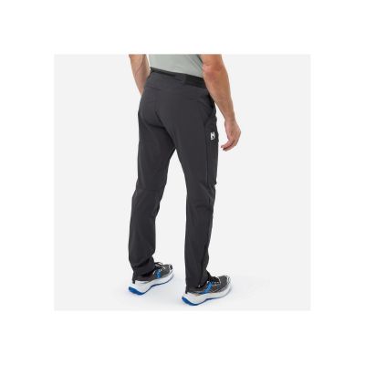 4. Spodnie męskie MILLET Intense Jogger Pant M czarne