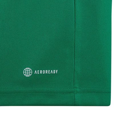 14. Bluza adidas Entrada 22 Training Top Jr HI2132