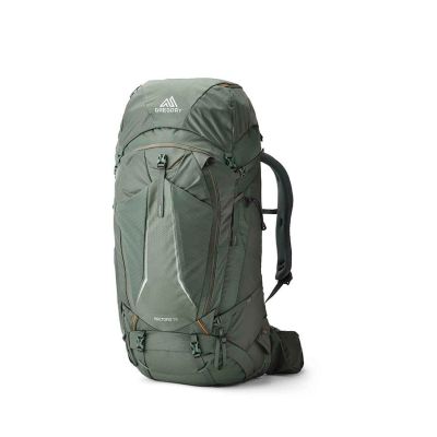 Plecak trekkingowy Gregory Baltoro 75 - terrain green rozmiar: l