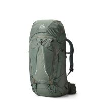 Plecak trekkingowy Gregory Baltoro 75 - terrain green rozmiar: l
