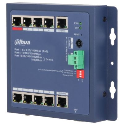 2. Dahua Technology PFA132 akcesoria do kamer monitoringowych Skrzynka przyłączeniowa