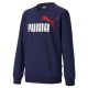 Bluza Puma Ess 2 [586762 06] bez kaptura