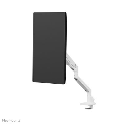 19. Neomounts DS70-250WH1 uchwyt / stojak do monitorów 88,9 cm (35") Biurko Biały