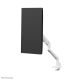 19. Neomounts DS70-250WH1 uchwyt / stojak do monitorów 88,9 cm (35") Biurko Biały