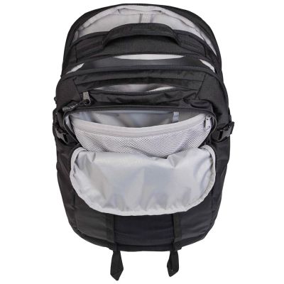 4. JanSport All Around Pack Backpack EK0A5BN4N55 Czarne One size