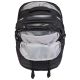 4. JanSport All Around Pack Backpack EK0A5BN4N55 Czarne One size
