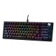 6. XPG SORCERER klawiatura Gaming USB QWERTY US English Czarny