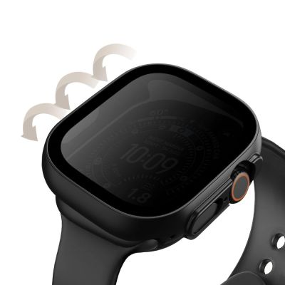 2. Etui Tech-Protect Defense Privacy na Apple Watch Ultra 49 mm