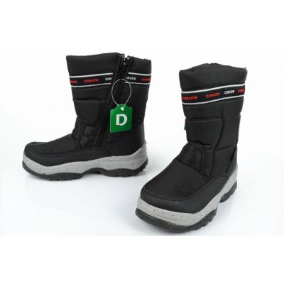 13. Buty śniegowce Cortina W CORTINA01
