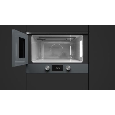9. Teka KUCHENKA MIKROFALOWA ML 8220 BIS L-ST