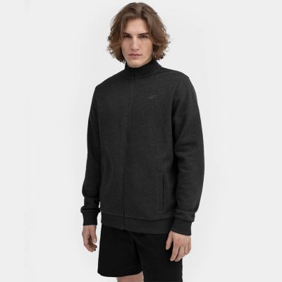 Bluza 4F M 4FSS23TSWSM350 23S