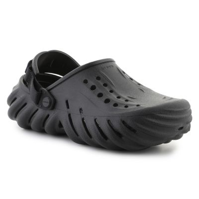 6. Chodaki Crocs Echo Clog 207937-001