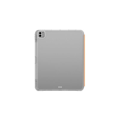 4. Etui AMAZINGTHING Minimal Case na iPad Pro M5 11" - pomarańczowe