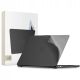 Etui Tech-Protect Softshell na MacBook Neo 13" 2026 - czarne matowe