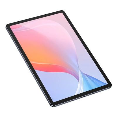 4. Tablet Ulefone A11 4GB/128GB LTE (space grey)