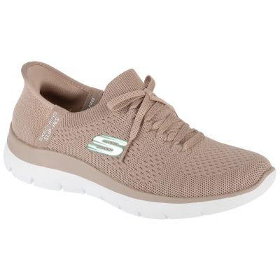Skechers Slip-Ins: Summits - New Daily 150263-TPE Beżowe 36,5