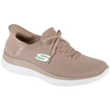 Skechers Slip-Ins: Summits - New Daily 150263-TPE Beżowe 36,5