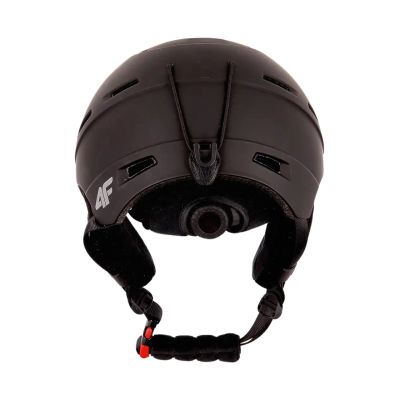 8. Kask narciarski 4F U063 roz.S 52-56cm Jr 4FJWAW24AHELU063 21S