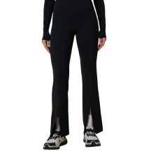 Legginsy damskie 4F FNK F405 głęboka czerń 4FWSS26TFTIF405 20S