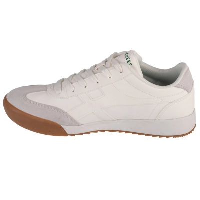 2. Skechers Zinger - Manzanilla Totale 183280-WHT Białe 41,5
