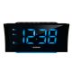 Radiobudzik Blaupunkt CR80USB