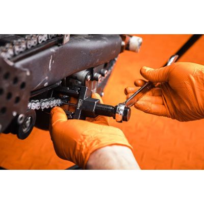 2. NEO tools 10-505 zaciskarka kablowa