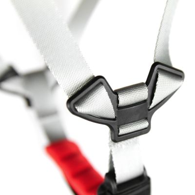 13. KELLYS KASK OUTRAGE BLACK L/XL