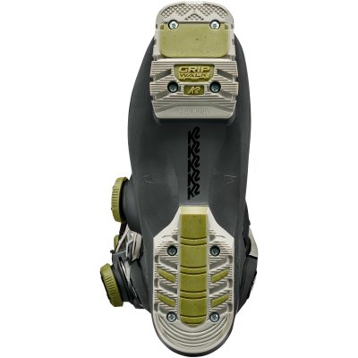 6. Buty narciarskie męskie K2  RECON TEAM ZONAL BOA