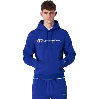 2. Bluza Champion Hooded M 220253 BS008