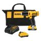 13. Wiertarko-wkrętarka aku 12V 2 AKU DeWalt DCD710D2-QW