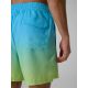 4. Spodenki plażowe boardshorty męskie 4F 4FRSS26UBDSM224-31S