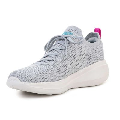 5. Buty Skechers Go Run Fast Brisk Day W 128186-LGPR