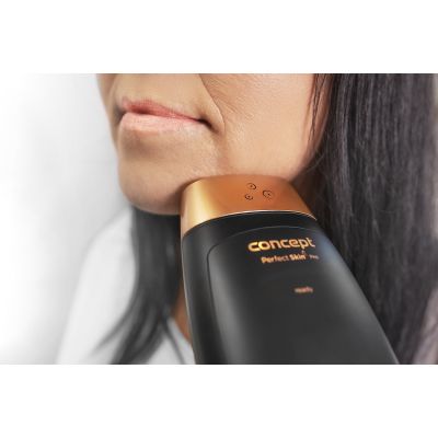 10. Depilator IPL PERFECT SKIN PRO IL5020 CONCEPT