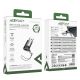 7. Adapter USB Acefast J8 USB-C - USB-A - szary
