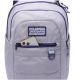 3. Columbia Buxton 26L Backpack 2121451551 Fioletowe One size