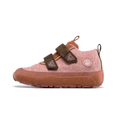 Buty Affenzahn barefoot Knit Happy jeleń (00844-40141)