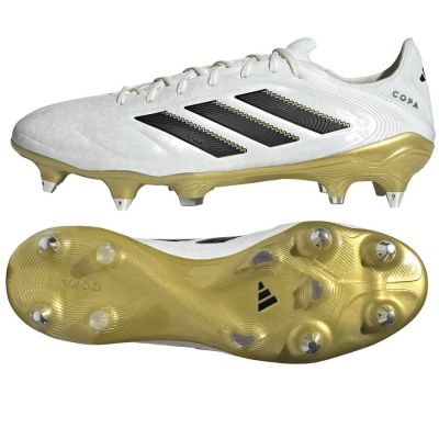 8. Buty piłkarskie adidas Copa Pure III Elite SG M JQ1777