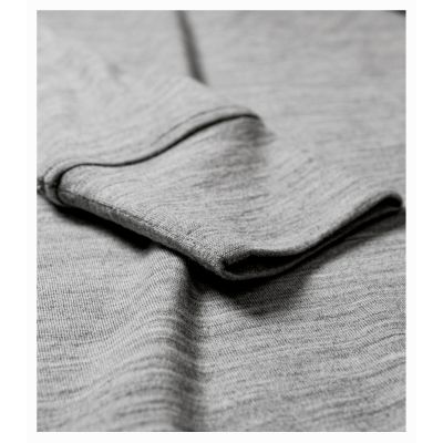 6. Koszulka Malfini Premium Merino Rise LS W MLI-16021
