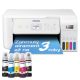 4. Urz. wielofunkcyjne Epson EcoTank L3286 WiFi BIAŁY