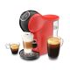 6. De’Longhi Genio Plus EDG315.R Pełna automatyka Ekspres do espresso 0,8 l