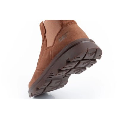 22. Buty Caterpillar Practitioner M P725198