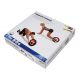 5. Wałek, kółko Body Sculpture Fitness Power BB 712
