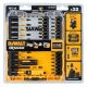 4. DeWALT DT70747T-QZ końcówka wkrętakowa