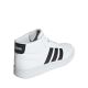 9. Buty adidas Breaknet Mid M JQ5484