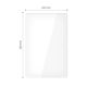 2. Szkło hartowane Tech-Protect Glass Fit+ 2-pack na Samsung Galaxy Tab S11 11.0 - przezroczyste