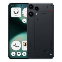 Nothing 3a Lite 17,2 cm (6.77") Dual SIM Android 15 5G 8 GB 128 GB 5000 mAh Czarny